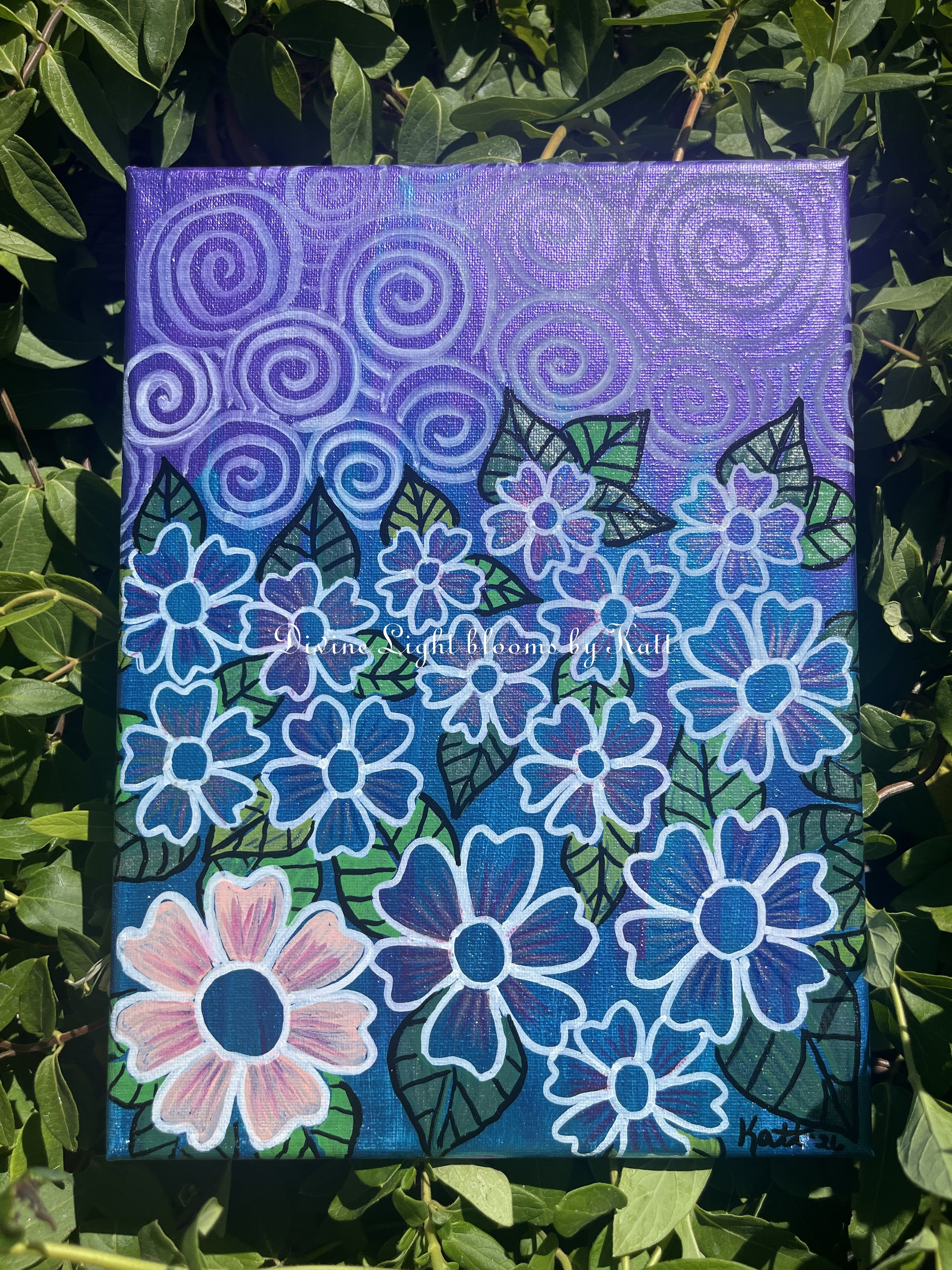 Serene Currents Collection