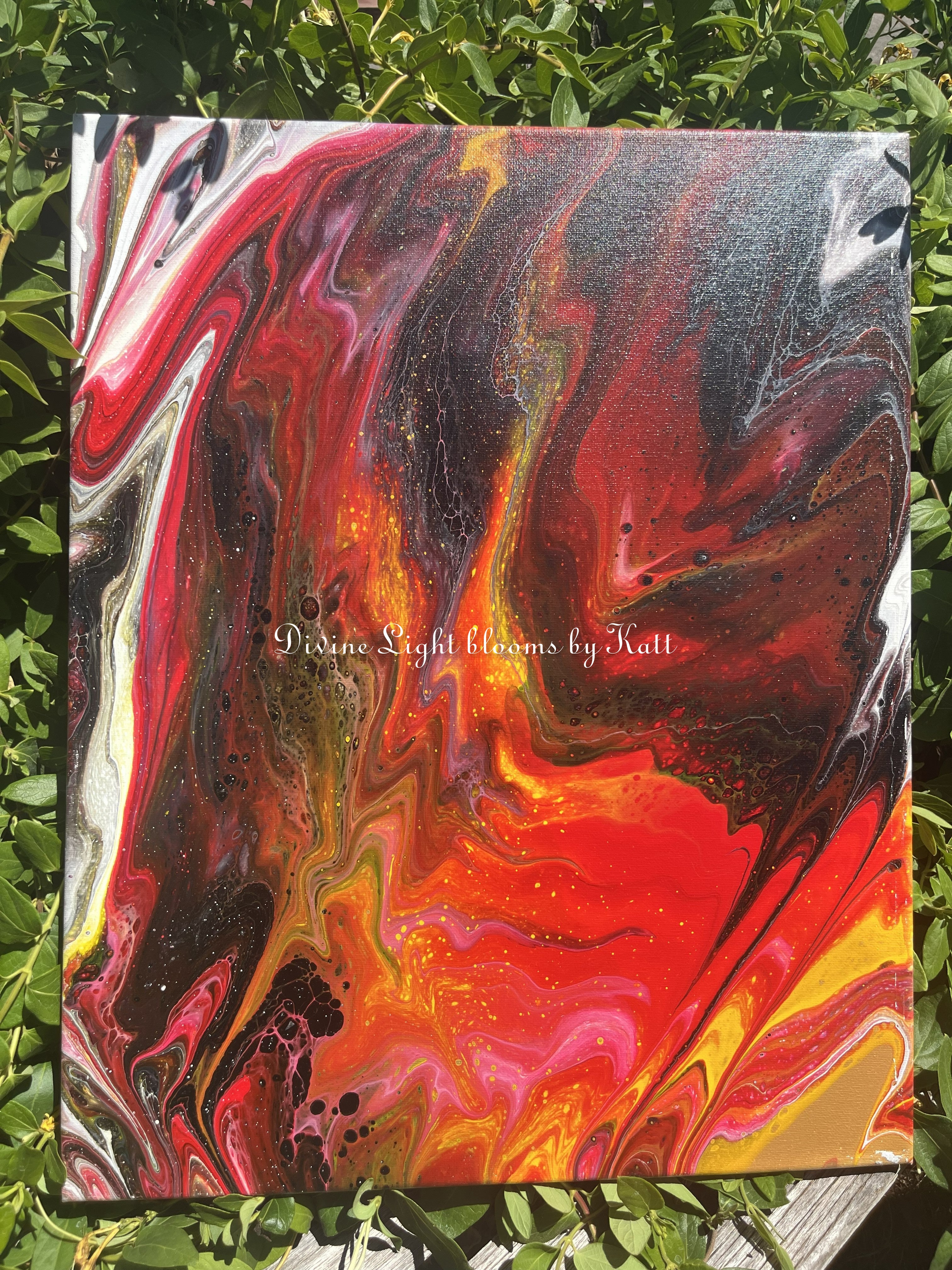 Ignite the Spirit