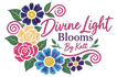 Divine Light Blooms - Home